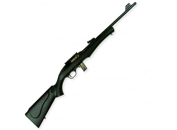 Rossi 7022 18" kal. 22LR