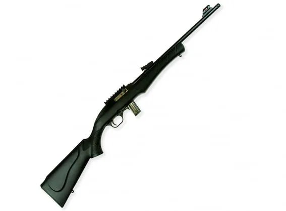 KARABINEK ROSSI 7022 18" KAL.22LR