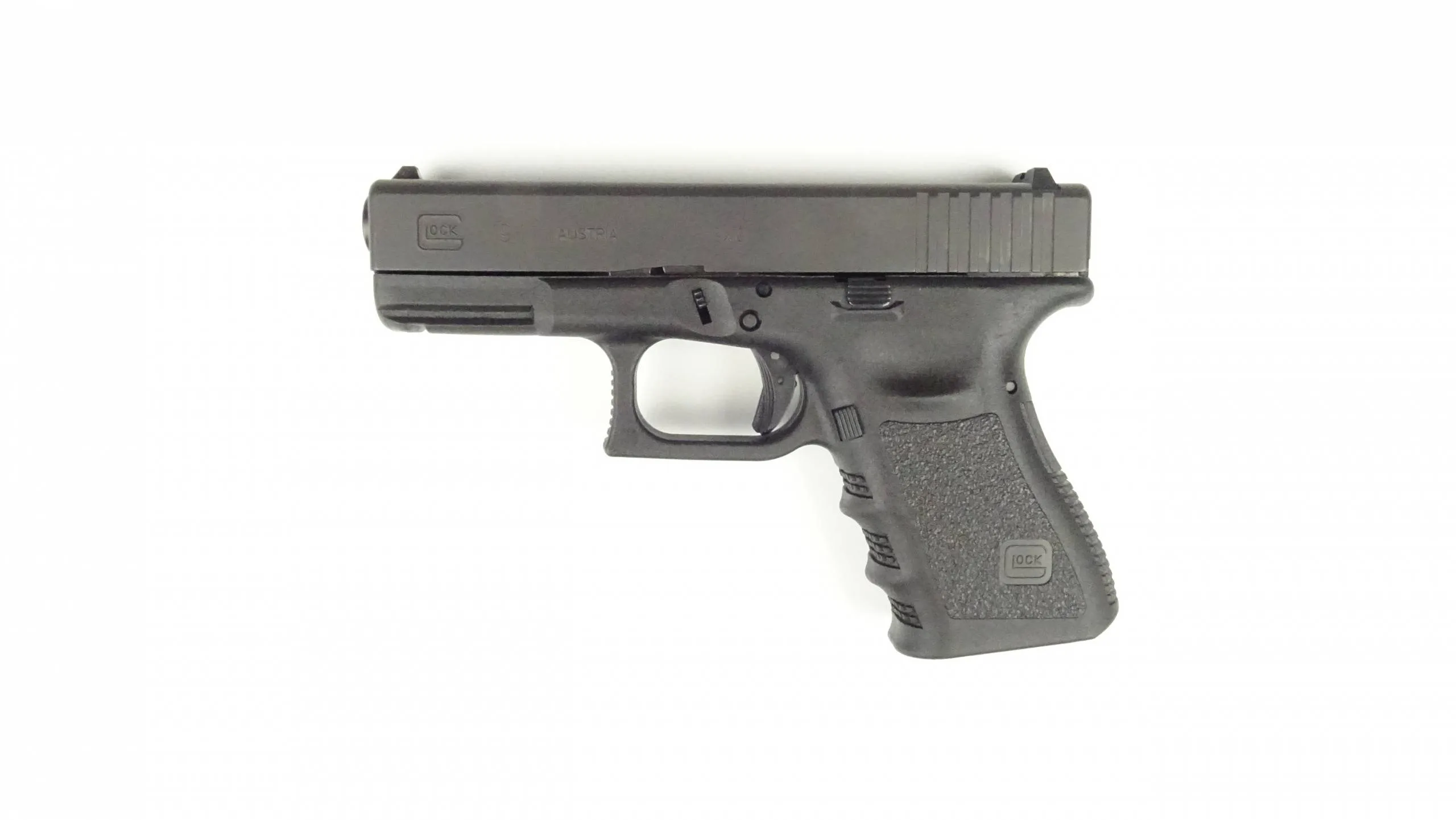 glock 19 gen 3