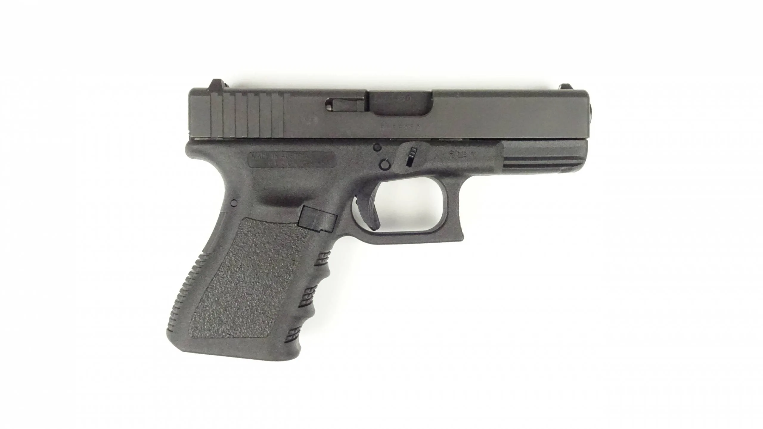 glock 19 gen 3