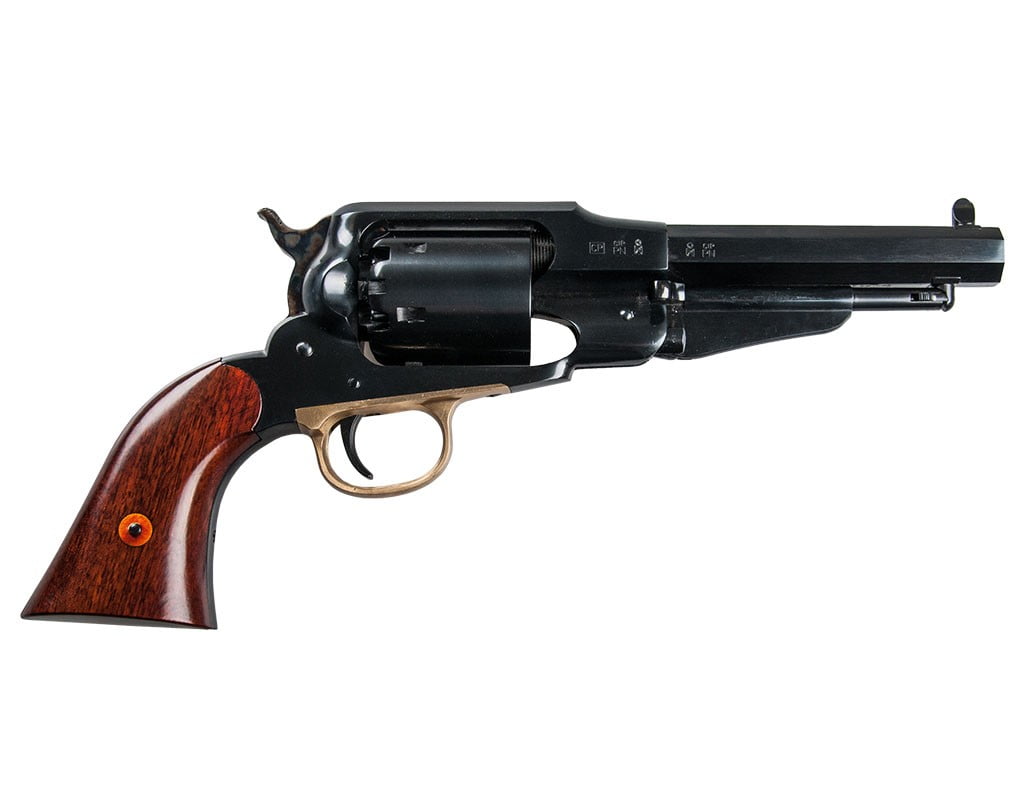 Rewolwer Remington New Model Army lufa 5,5" .44 UBERTI 0108