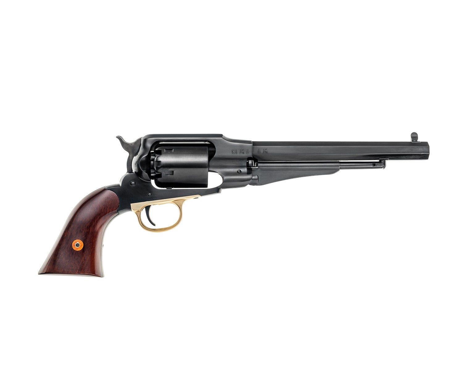 Rewolwer czarnoprochowy Remington New Model Army .44 - UBERTI 107