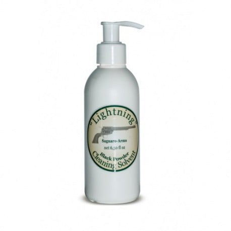 Lightning Solvent 200ml - 1979