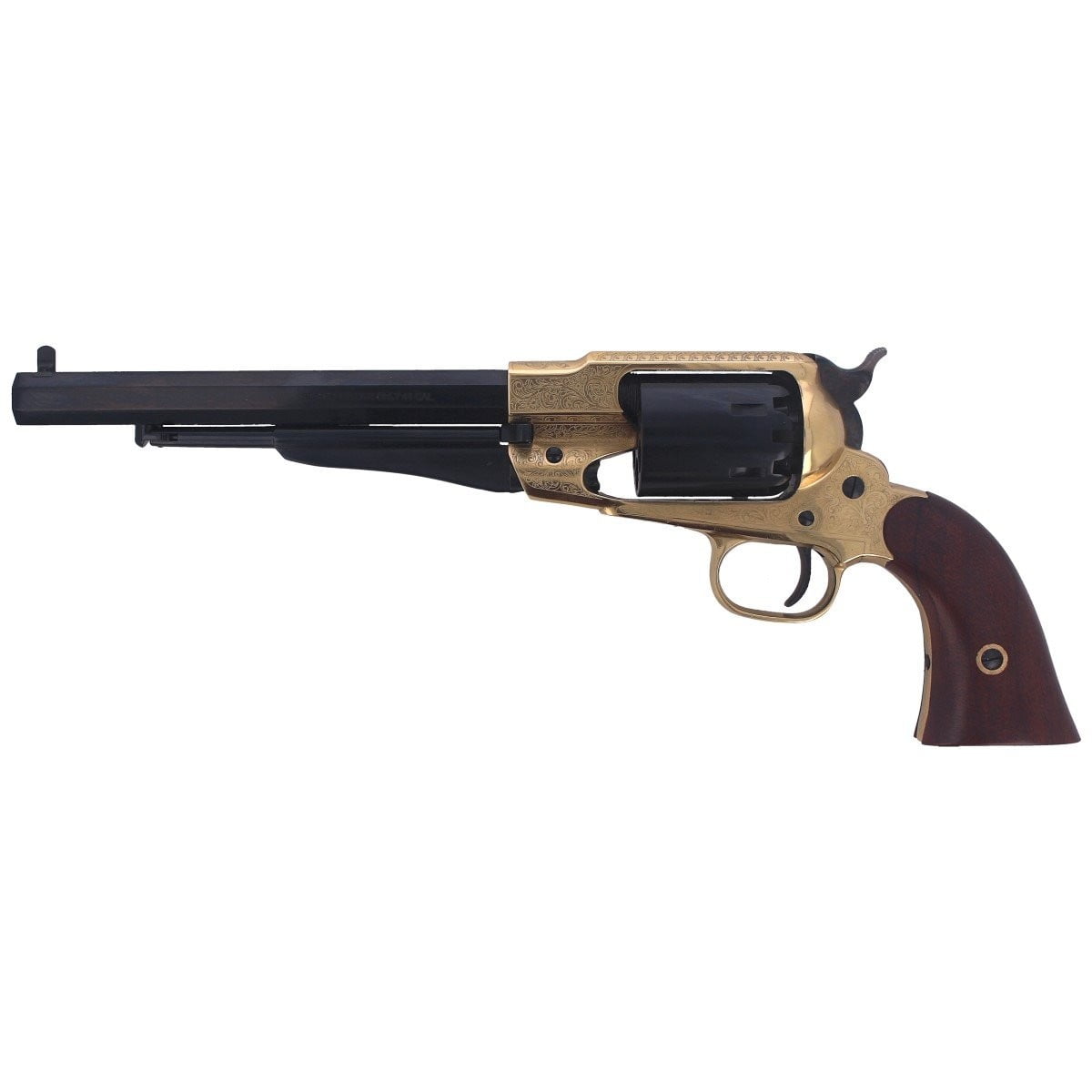 Rewolwer Czarnoprochowy Remington Texas .44 RGB44DL - PIETTA