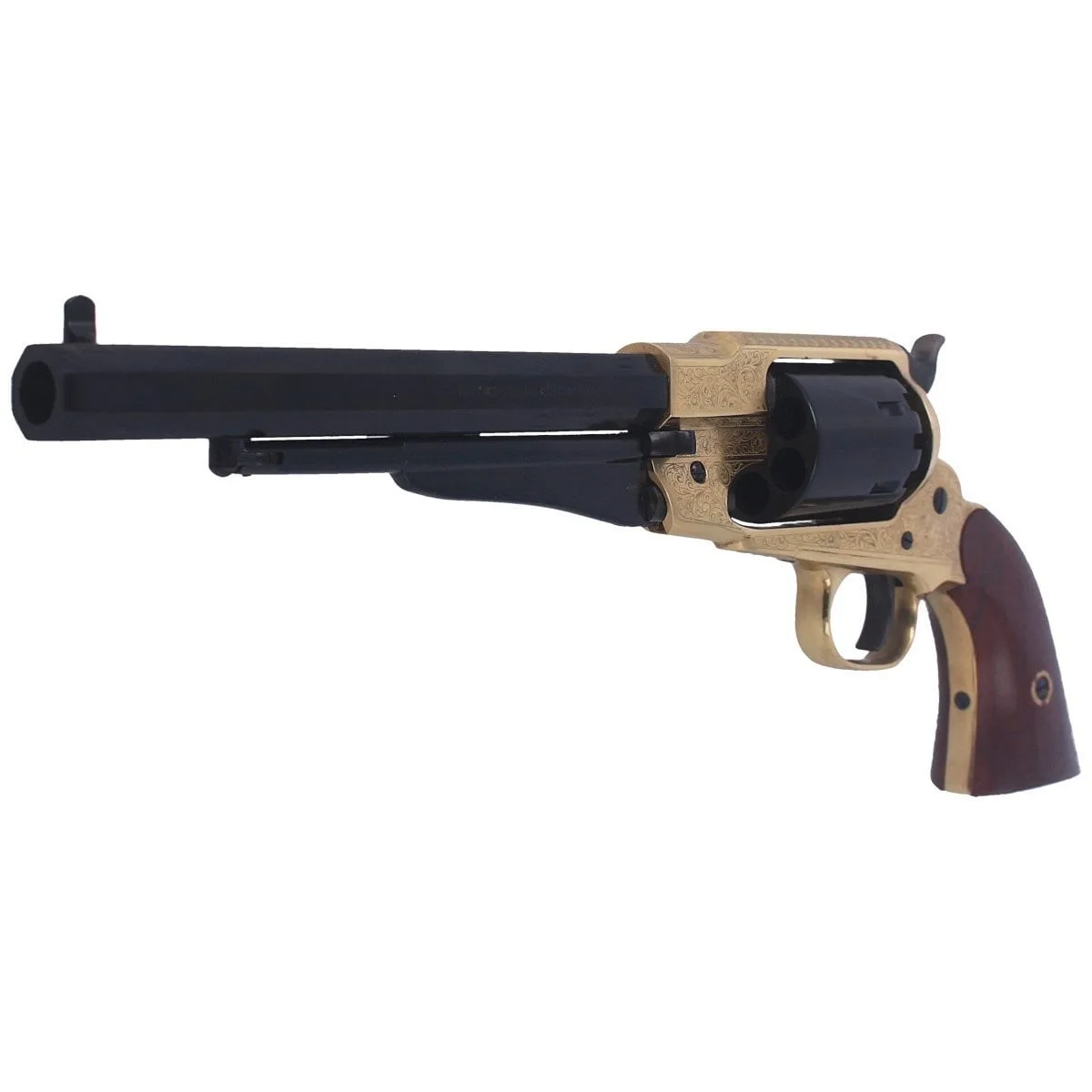 Rewolwer Pietta 1858 Remington New Texas .44 Grawer (RGB44DL)