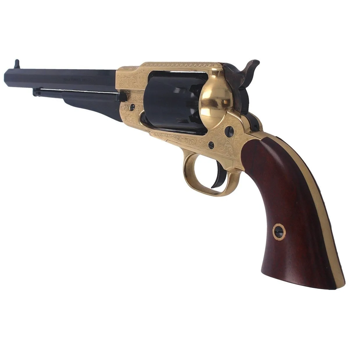 Rewolwer Pietta 1858 Remington New Texas .44 Grawer (RGB44DL)