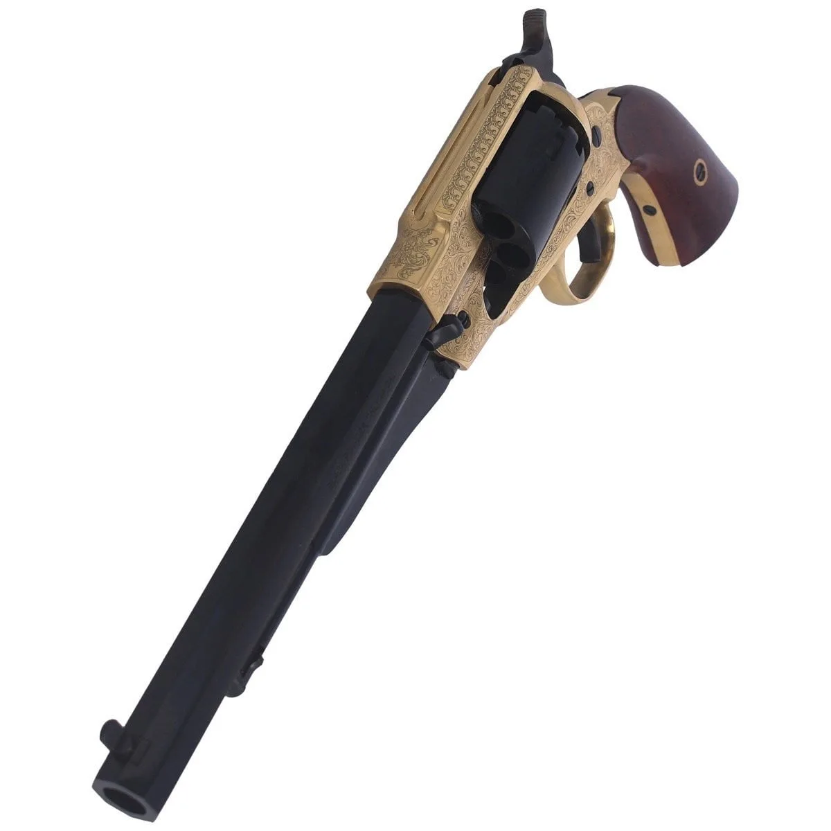 Rewolwer Pietta 1858 Remington New Texas .44 Grawer (RGB44DL)