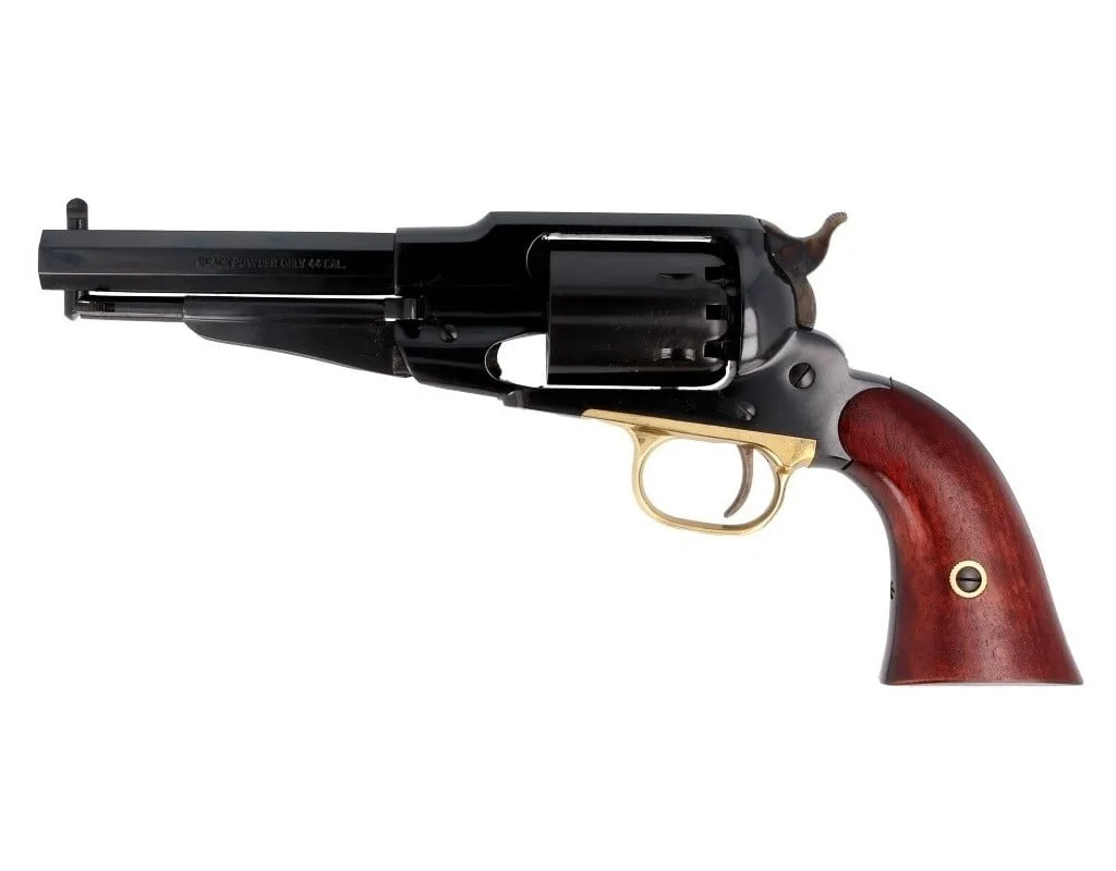Rewolwer Pietta 1858 Remington New Model Army Steel Sheriff .44 (RGASH44)