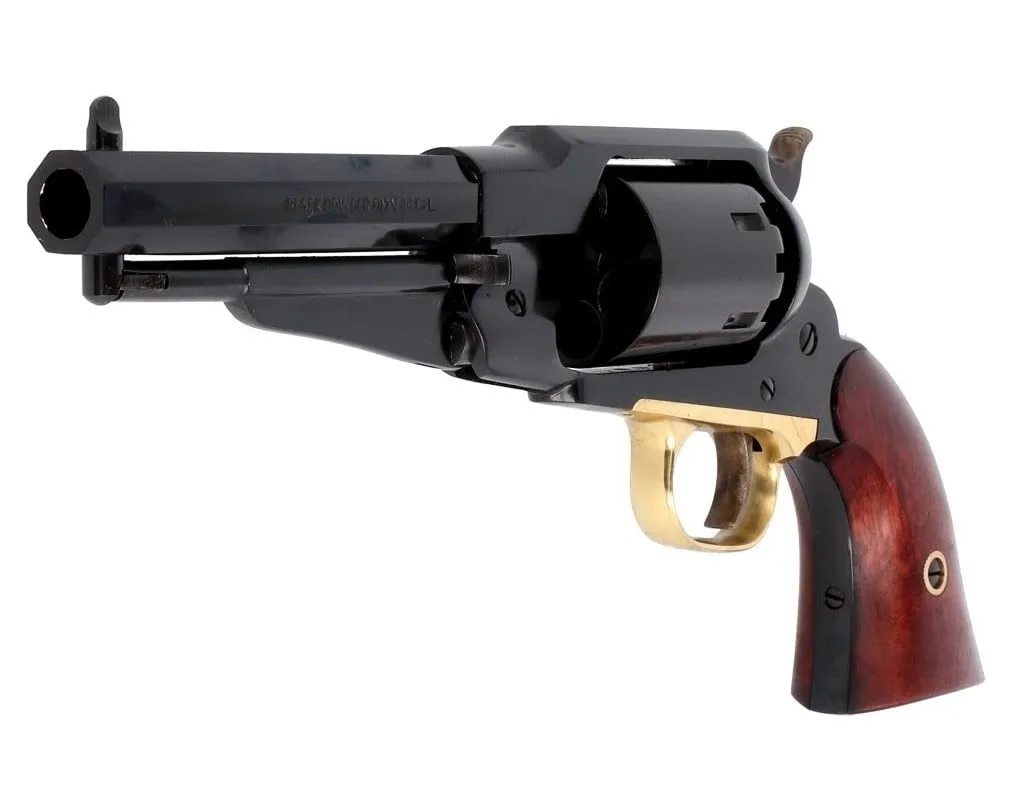 Rewolwer Pietta 1858 Remington New Model Army Steel Sheriff .44 (RGASH44)