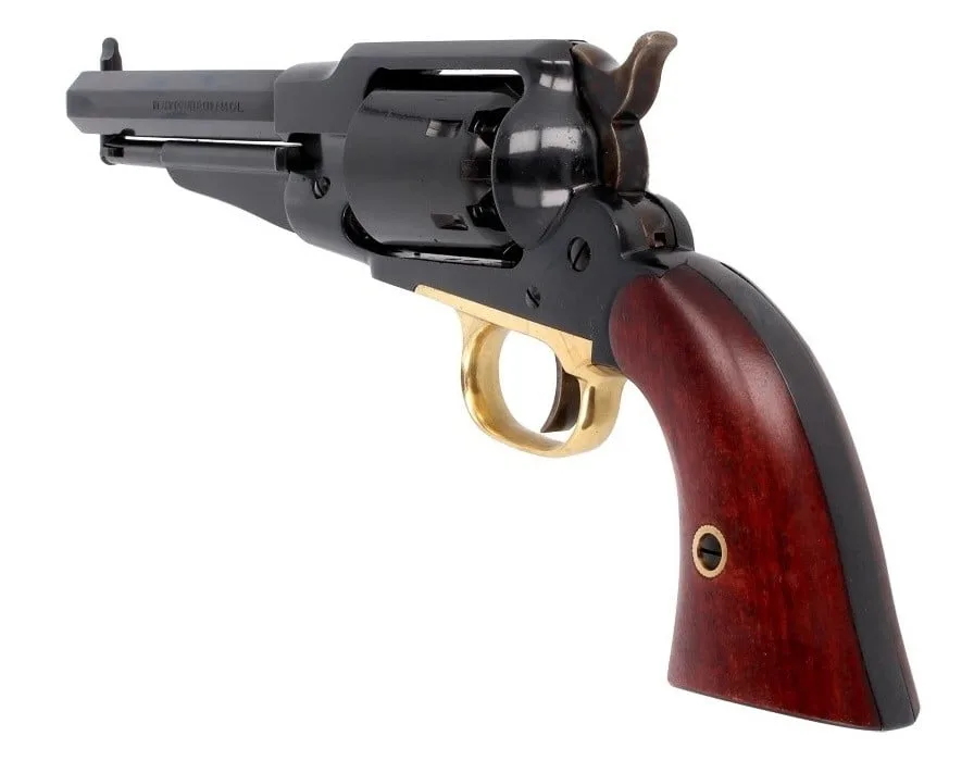 Rewolwer Pietta 1858 Remington New Model Army Steel Sheriff .44 (RGASH44)
