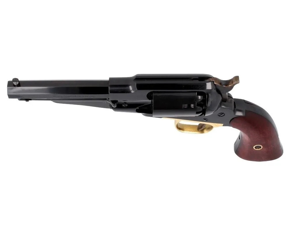 Rewolwer Pietta 1858 Remington New Model Army Steel Sheriff .44 (RGASH44)