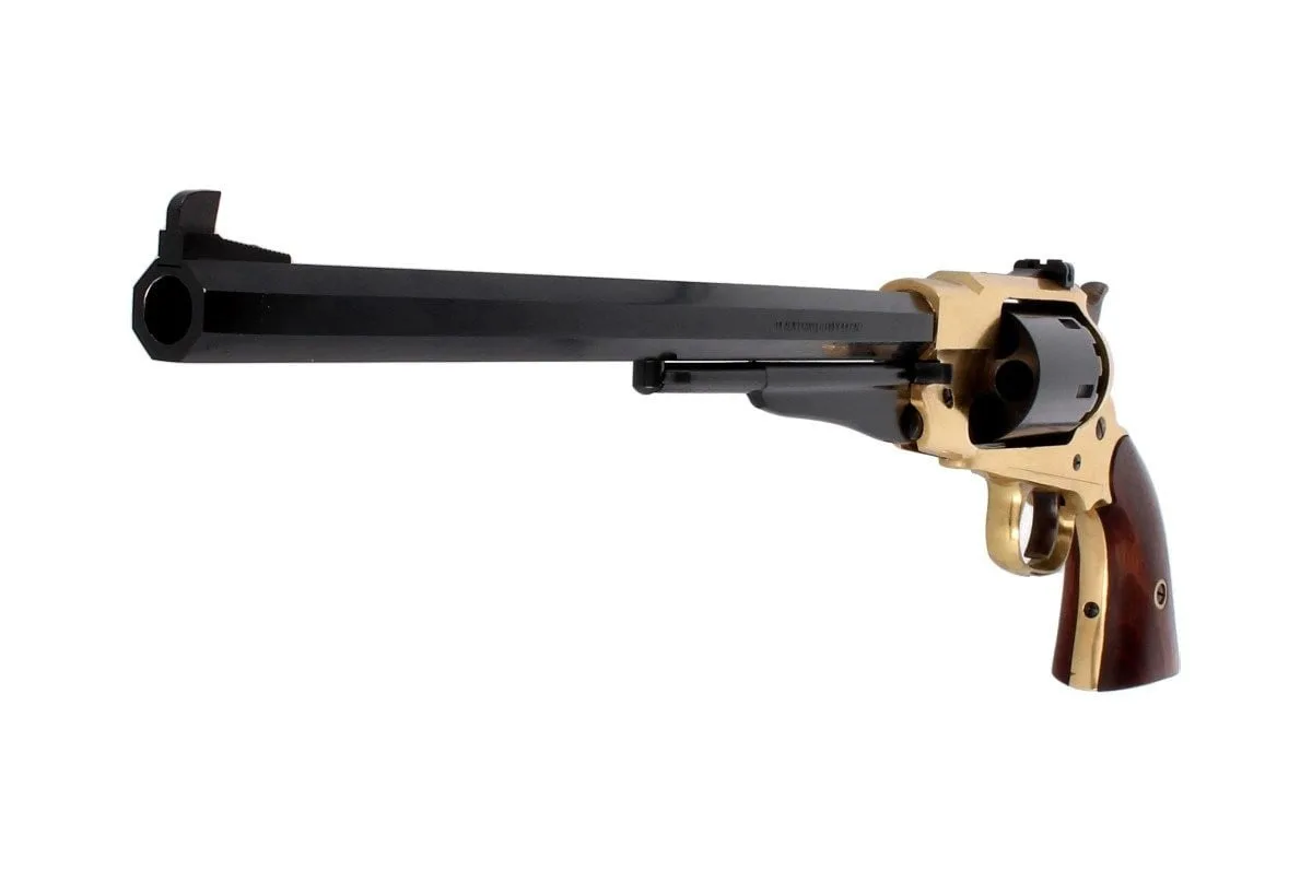 Rewolwer Pietta 1858 Remington New Texas Buffalo .44 (RGC44)