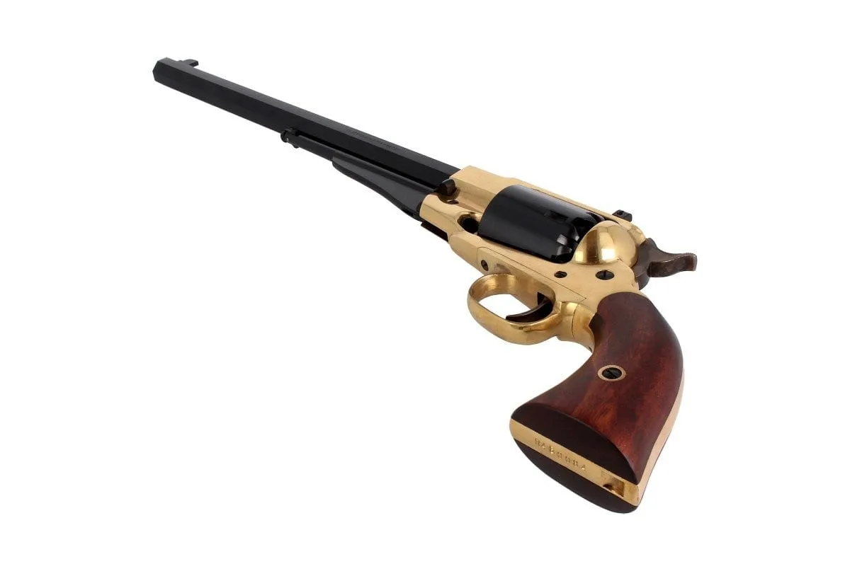 Rewolwer Pietta 1858 Remington New Texas Buffalo .44 (RGC44)