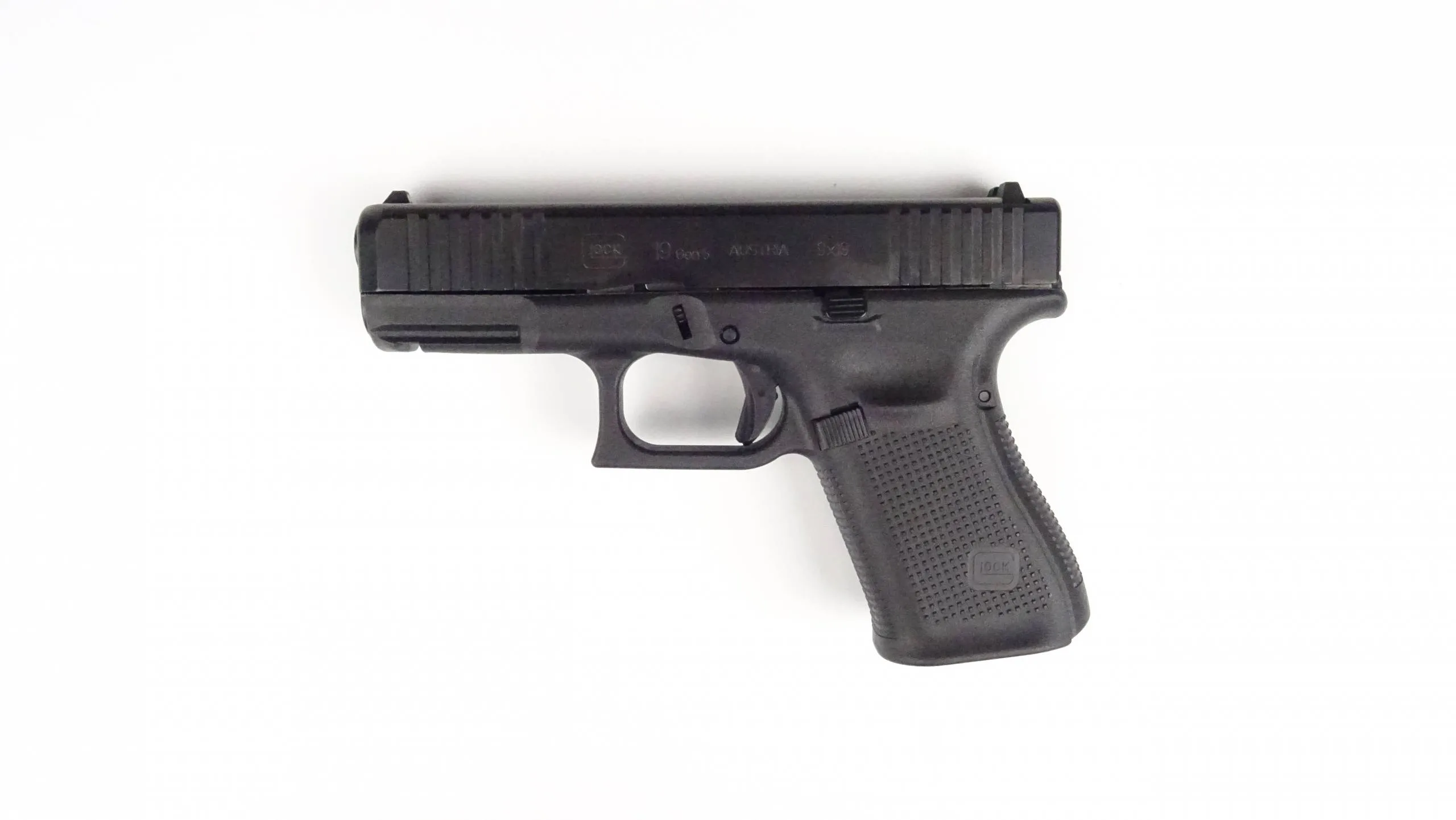 glock 19 gen 5