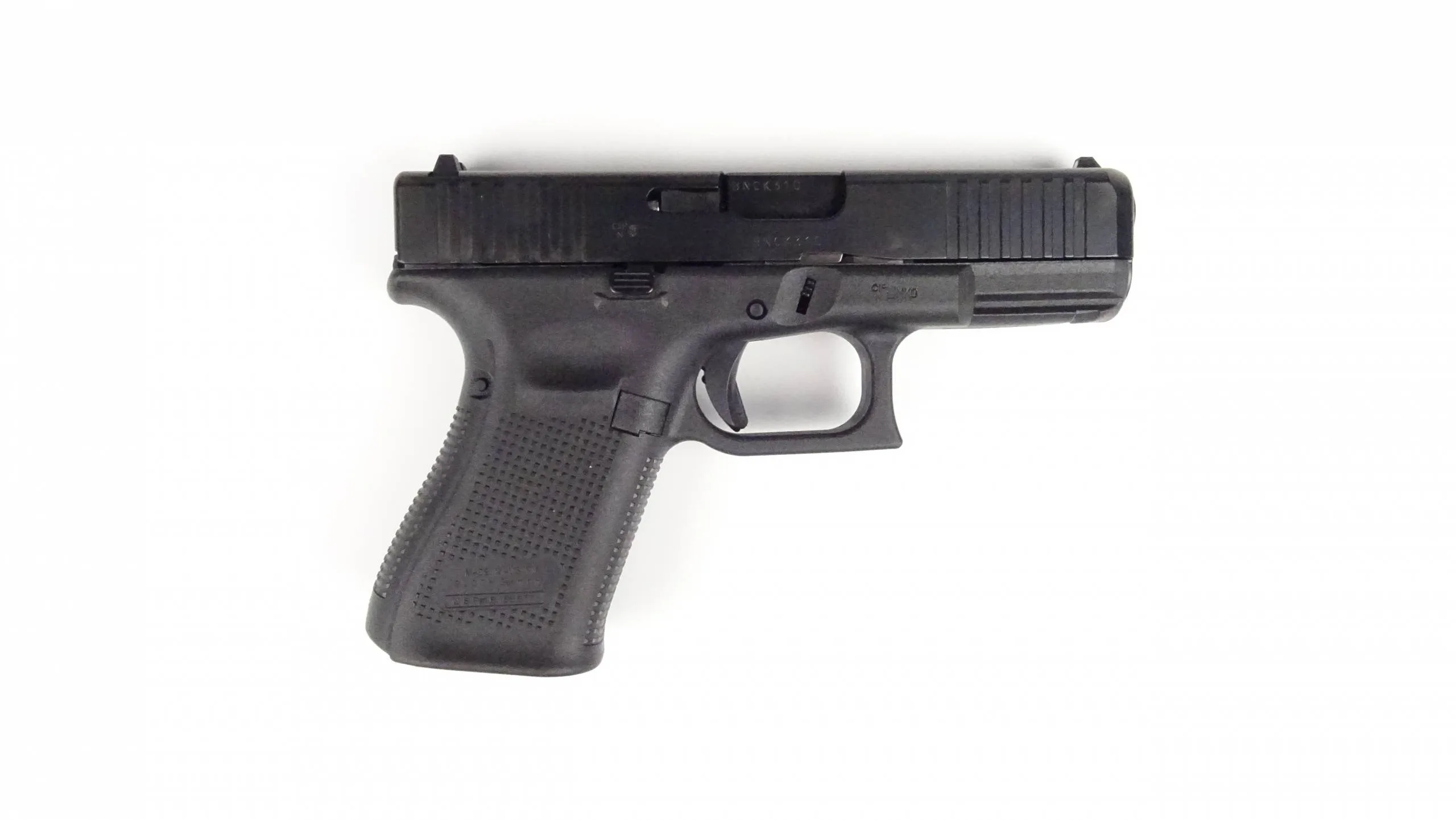 glock 19 gen 5
