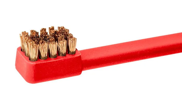 Real Avid - Zestaw szczotek i skrobaków Smart Brushes - AVSB01 - Uniwersalny NS — zdjęcie 2
