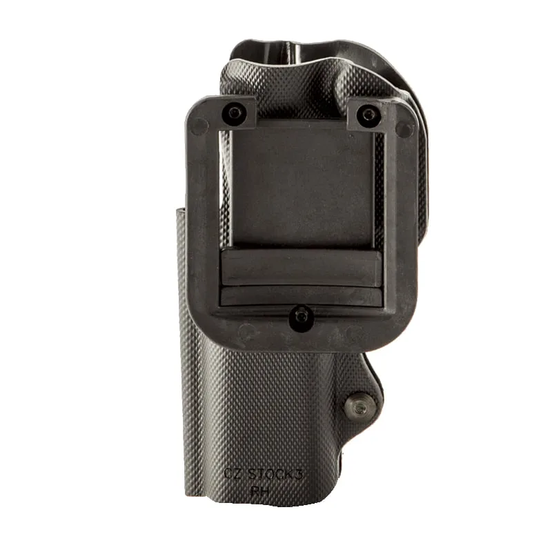 GHOST - Kabura Ghost Civilian do H&K SFP9L - RH — zdjęcie 4