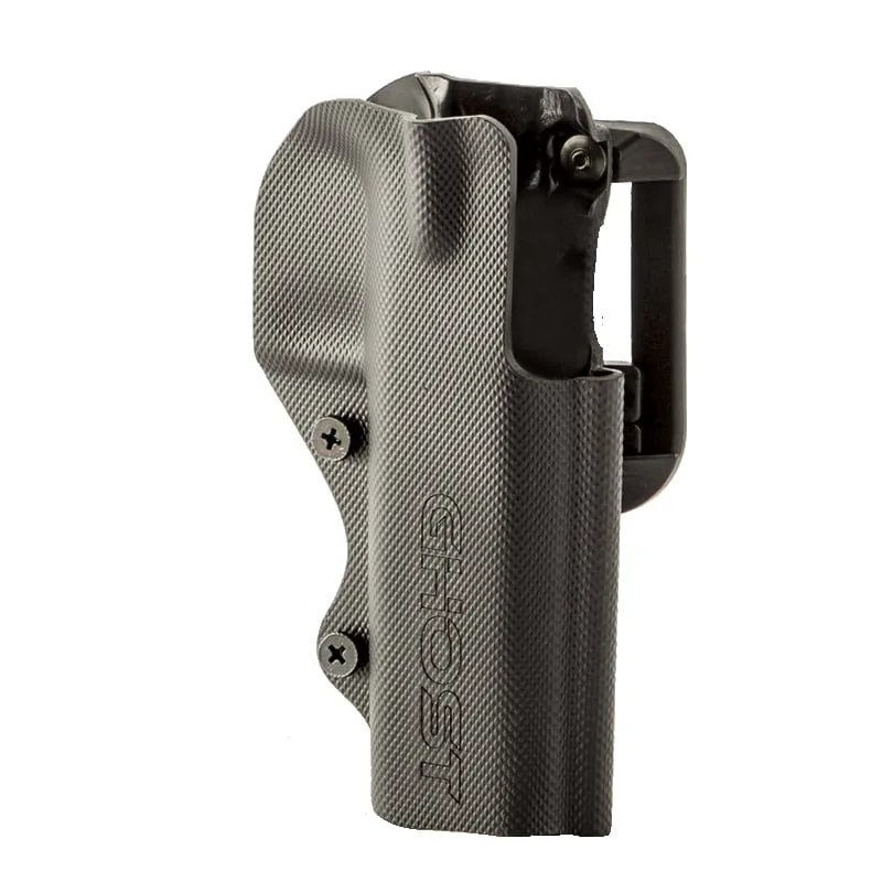 GHOST - Kabura Ghost Civilian do H&K SFP9L - RH — zdjęcie 3