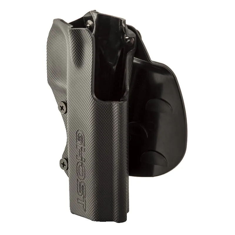 GHOST - Kabura Ghost Civilian do H&K SFP9L - RH — zdjęcie 2