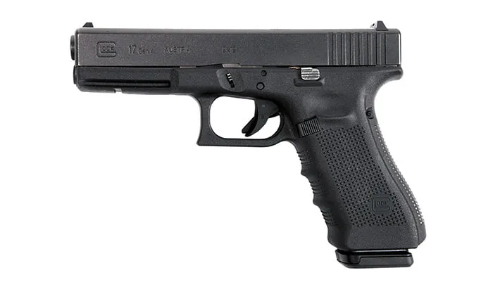 Magpul - Magazynek PMAG 17 GL9 do Glock G17 - MAG546 - Uniwersalny NS — zdjęcie 3