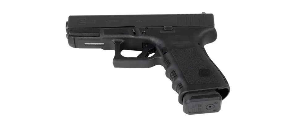 Magpul - Magazynek PMAG 15 GL9 do Glock G19 - MAG550 - Uniwersalny NS — zdjęcie 3