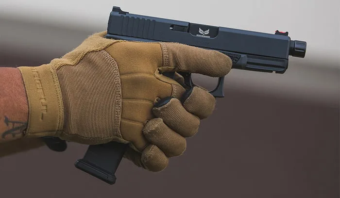 Magpul - Magazynek PMAG 21 GL9 do Glock - MAG661 - Uniwersalny NS — zdjęcie 2
