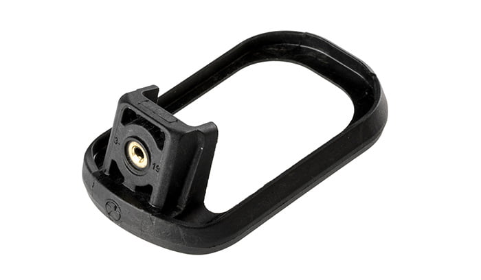 Magpul - Lejek GL Enhanced Magazine Well do GLOCK® 19 GEN 4 - MAG950