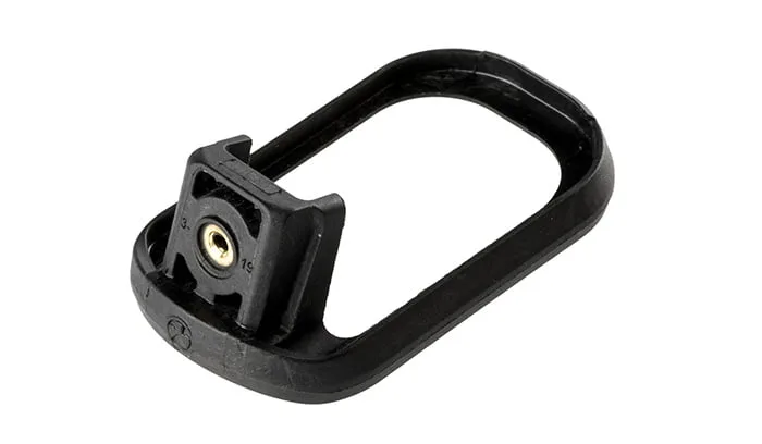 Magpul - Lejek GL Enhanced Magazine Well do GLOCK® 19 GEN 4 - MAG950