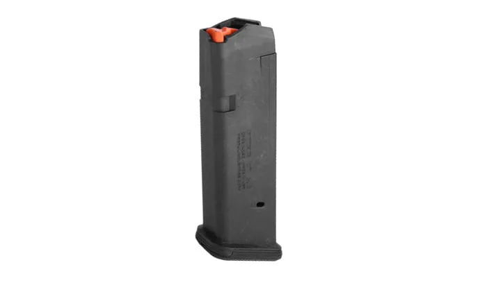 Magpul - Magazynek PMAG 17 GL9 do Glock G17 - MAG546 - Uniwersalny NS — zdjęcie 2