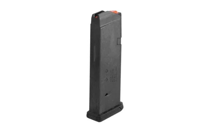 Magpul - Magazynek PMAG 17 GL9 do Glock G17 - MAG546 - Uniwersalny NS