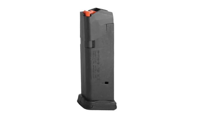 Magpul - Magazynek PMAG 15 GL9 do Glock G19 - MAG550 - Uniwersalny NS — zdjęcie 2