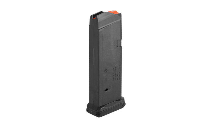 Magpul - Magazynek PMAG 15 GL9 do Glock G19 - MAG550 - Uniwersalny NS