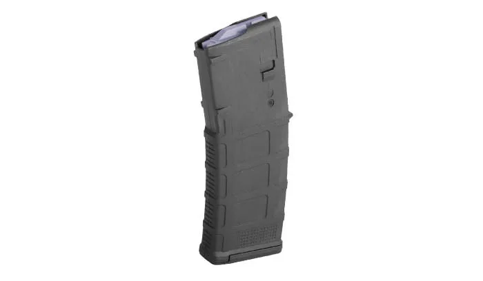 Magpul - Magazynek PMAG 30 AR/M4 - GEN M3 - Czarny - MAG557 - Uniwersalny NS