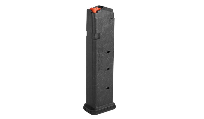 Magpul - Magazynek PMAG 21 GL9 do Glock - MAG661 - Uniwersalny NS