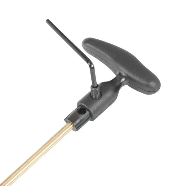 Helikon - Zestaw do czyszczenia pistoletu kaliber .38/9mm - CR-S38-CP-01 — zdjęcie 5