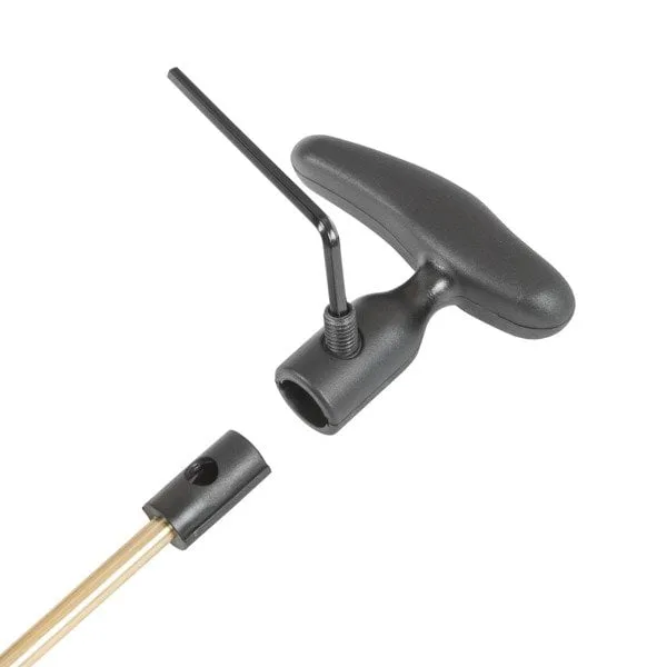 Helikon - Zestaw do czyszczenia pistoletu kaliber .38/9mm - CR-S38-CP-01 — zdjęcie 4