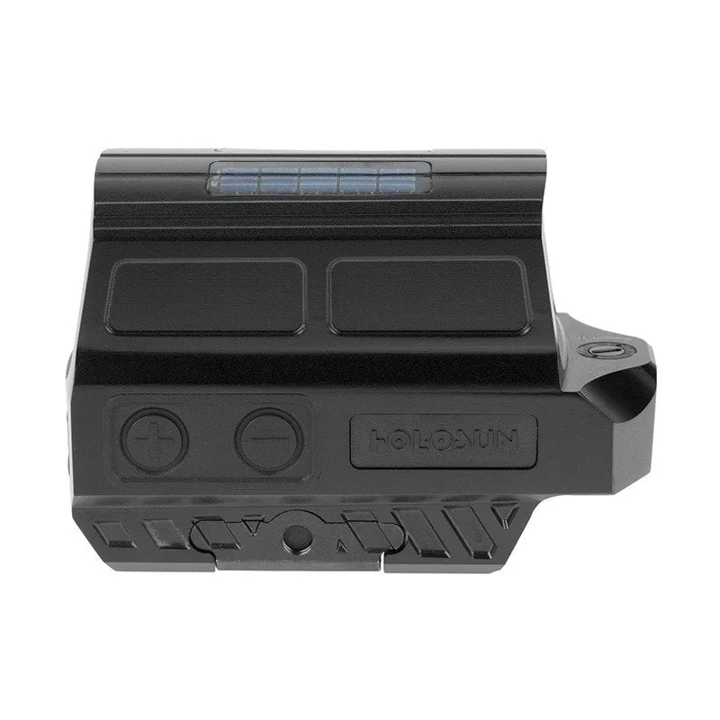 HOLOSUN - Kolimator Enclosed Reflex Sight HS512C Multi Reticle - Solar Panel - Uniwersalny NS — zdjęcie 4