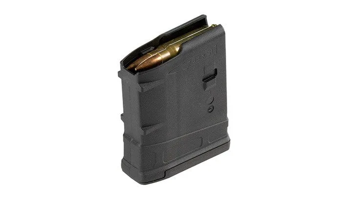MAGPUL PMAG 10rd LR/SR GEN M3 - 7,62x51/308WIN czarny — zdjęcie 2