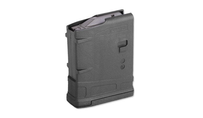 MAGPUL PMAG 10rd LR/SR GEN M3 - 7,62x51/308WIN czarny