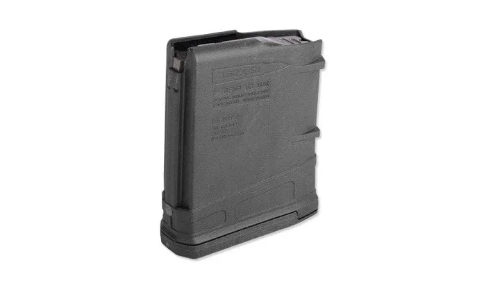 MAGPUL PMAG 10rd LR/SR GEN M3 - 7,62x51/308WIN czarny — zdjęcie 3