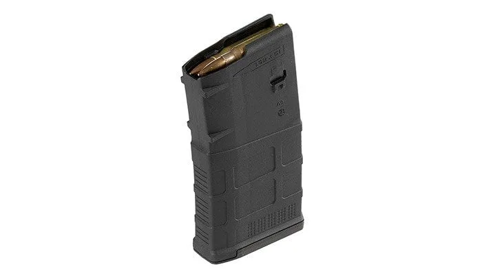 Magpul - Magazynek PMAG 20 LR/SR - GEN M3 - MAG291