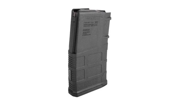 Magpul - Magazynek PMAG 20 LR/SR - GEN M3 - MAG291 — zdjęcie 3