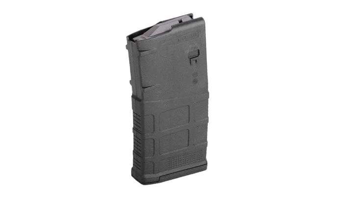 Magpul - Magazynek PMAG 20 LR/SR - GEN M3 - MAG291 — zdjęcie 2