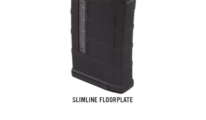 Magpul - Magazynek z okienkiem PMAG 25 LR/SR Window - GEN M3 - MAG292 — zdjęcie 2