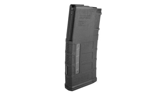 Magpul - Magazynek z okienkiem PMAG 25 LR/SR Window - GEN M3 - MAG292 — zdjęcie 3