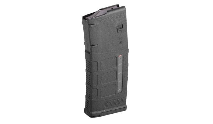 Magpul - Magazynek z okienkiem PMAG 25 LR/SR Window - GEN M3 - MAG292