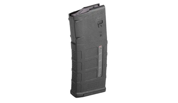 Magpul - Magazynek z okienkiem PMAG 25 LR/SR Window - GEN M3 - MAG292