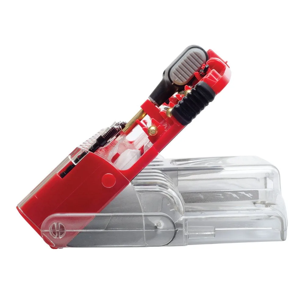 Real Avid - Zestaw do czyszczenia broni Gun Boss Pro - Universal Cleaning Kit - AVGBPRO-U - Uniwersalny NS — zdjęcie 3