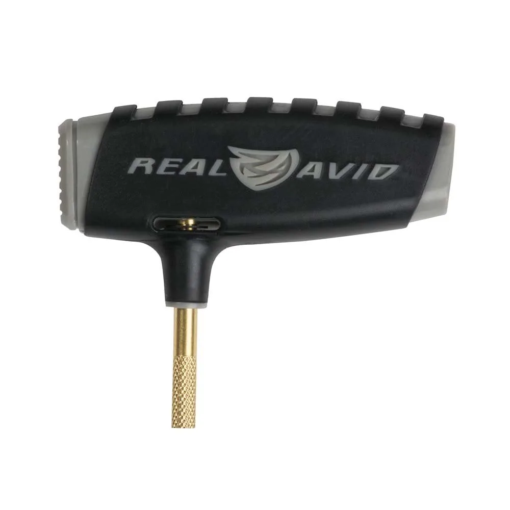 Real Avid - Zestaw do czyszczenia broni Gun Boss Pro - Universal Cleaning Kit - AVGBPRO-U - Uniwersalny NS — zdjęcie 5