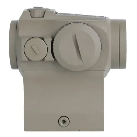 Holosun - Kolimator HS503GU Red Dot - Multi Reticle - Flat Dark Earth - Uniwersalny NS — zdjęcie 5